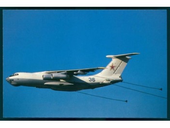 Armée de l'air Russie, Il-78