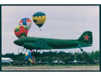 Armée de l'air Russie,...