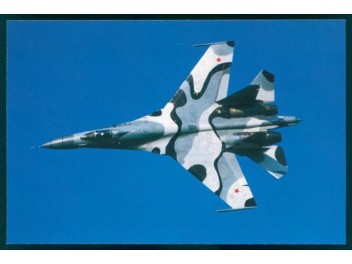 Armée de l'air Russie, Su-30
