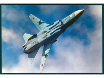 Armée de l'air Russie, Su-24