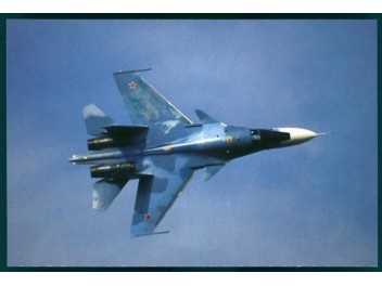 Air Force Russia, Su-32
