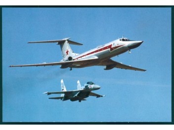 Armée de l'air Russie,...