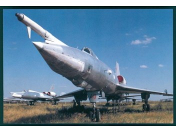 Armée de l'air Russie, Tu-22M