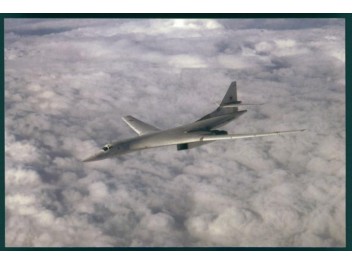 Air Force Russia, Tu-160