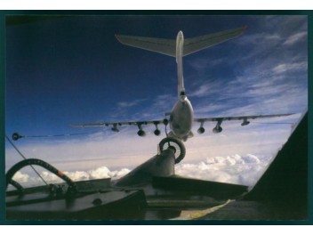 Armée de l'air Russie, Il-78