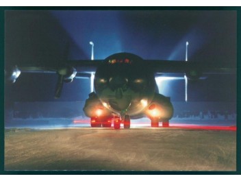 Armée de l'air Russie, An-22