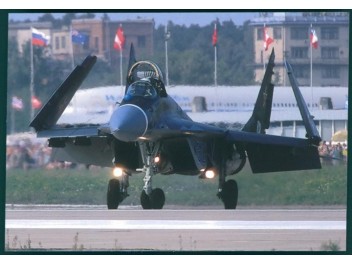 Air Force Russia, MiG-29
