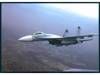 Armée de l'air Russie, Su-27