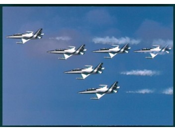 Armée de l'air Russie, Aero...