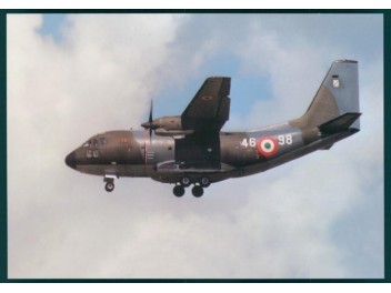 Armée de l'air Italie, Fiat...