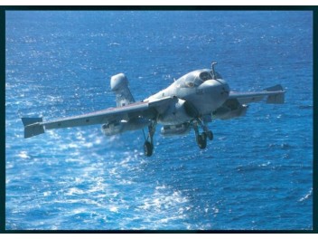 Luftwaffe USA/Navy, EA-6...