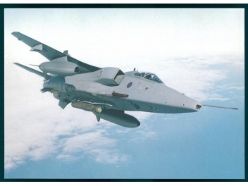Royal Air Force, Jaguar