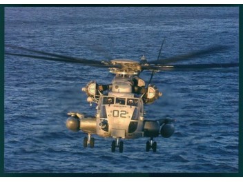 USAF, CH-53