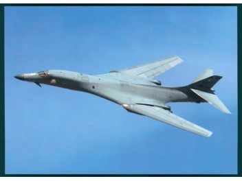 USAF, B-1B Lancer