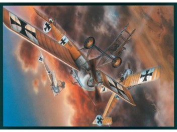 Armée de l'air Allemagne,...