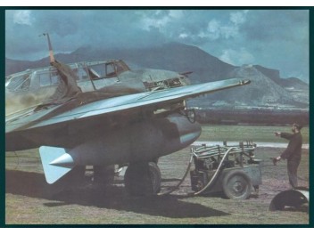 Armée de l'air Allemagne,...