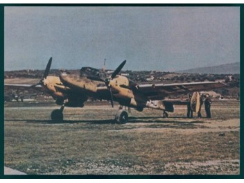 Armée de l'air Allemagne,...