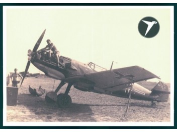 Armée de l'air Allemagne,...
