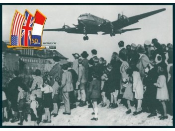 Berlin Tempelhof: 50 Jahre...