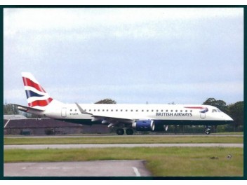 British Airw. City Flyer,...
