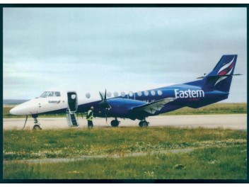 Eastern Airways, BAe...