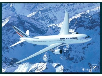 Air France, A330