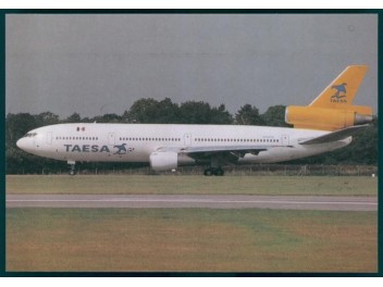 TAESA, DC-10