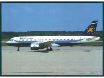 Volare (Italie), A320