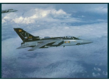 Royal Air Force, Tornado