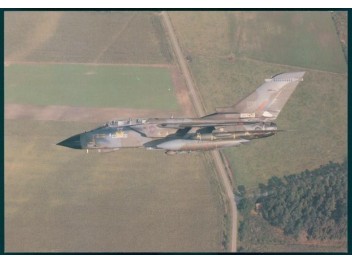 Royal Air Force, Tornado