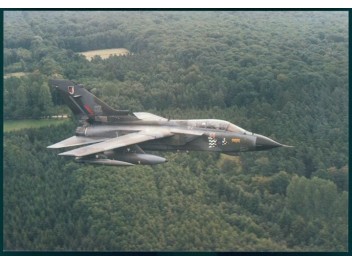 Royal Air Force, Tornado
