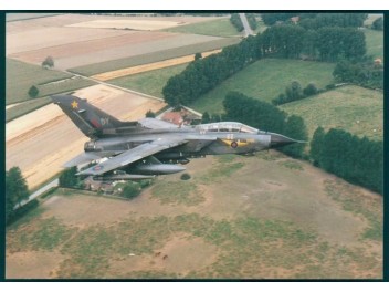 Royal Air Force, Tornado