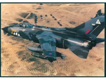 Royal Air Force, Tornado