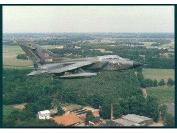 Royal Air Force, Tornado