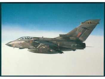 Royal Air Force, Tornado
