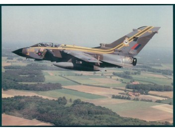 Royal Air Force, Tornado
