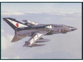 Royal Air Force, Tornado