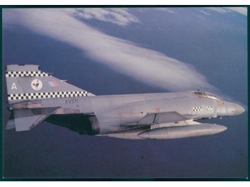 Royal Air Force, Phantom
