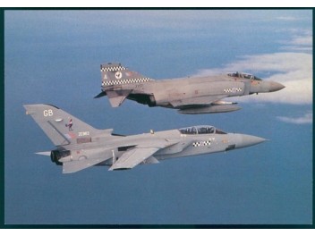 Royal Air Force, Tornado