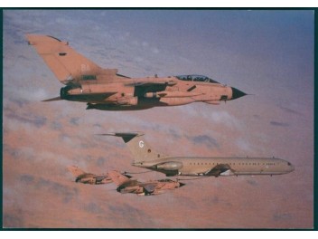 Royal Air Force, Tornado,...
