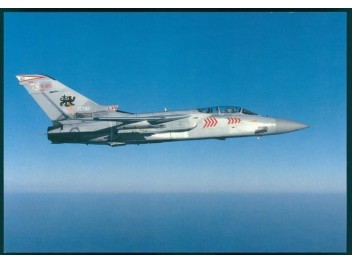 Royal Air Force, Tornado