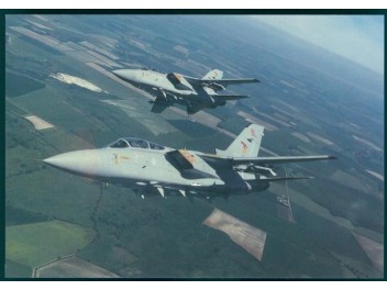 Royal Air Force, Tornado