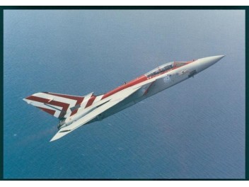 Royal Air Force, Tornado