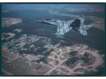 Armée de l'air Canada,...
