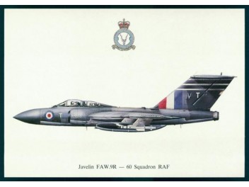 Royal Air Force, Gloster...