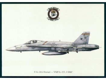 Luftwaffe USA/Navy, F/A-18...