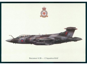 Royal Air Force, B-103...