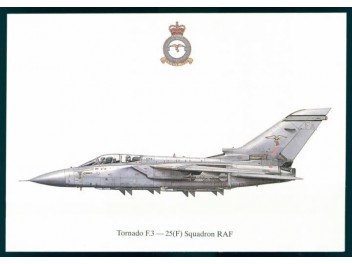 Royal Air Force, Tornado
