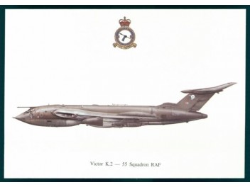 Royal Air Force, H.P. 80...