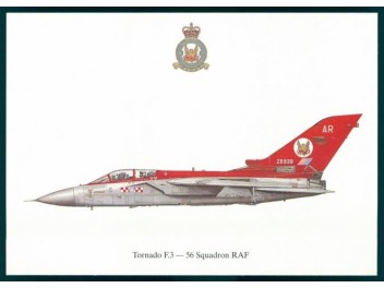 Royal Air Force, Tornado